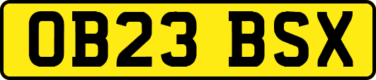 OB23BSX