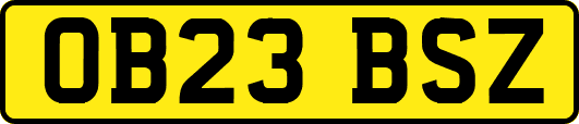 OB23BSZ
