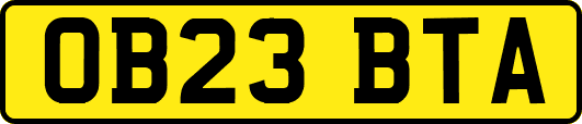 OB23BTA