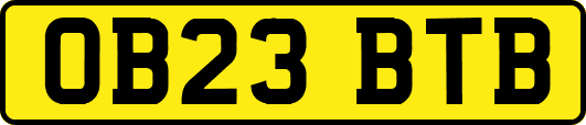 OB23BTB