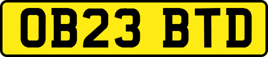 OB23BTD