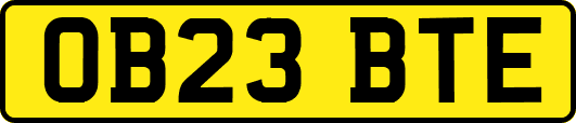 OB23BTE