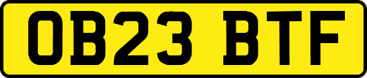 OB23BTF