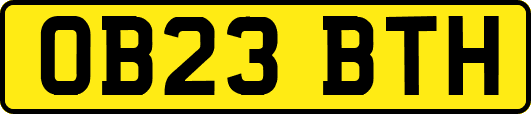 OB23BTH