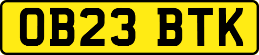 OB23BTK