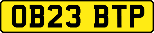 OB23BTP