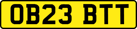 OB23BTT