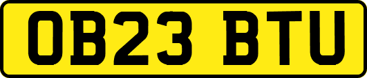 OB23BTU