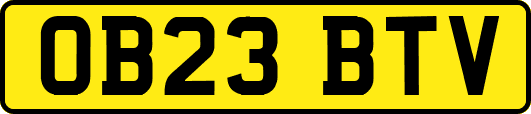 OB23BTV