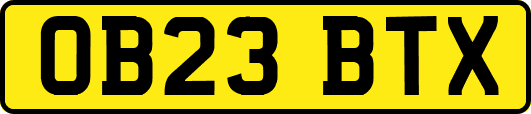 OB23BTX