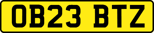 OB23BTZ