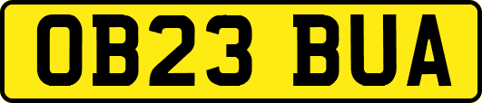 OB23BUA
