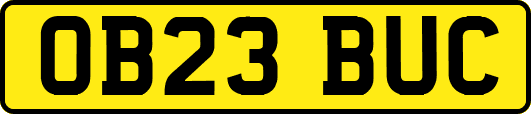 OB23BUC