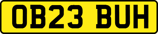 OB23BUH