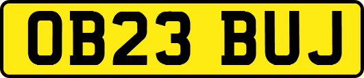 OB23BUJ