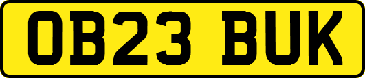 OB23BUK