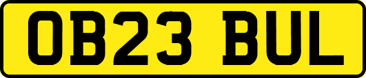 OB23BUL