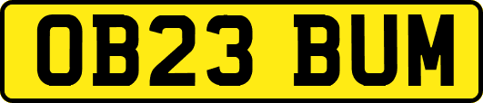 OB23BUM