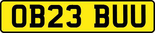 OB23BUU
