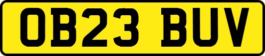 OB23BUV