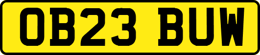 OB23BUW