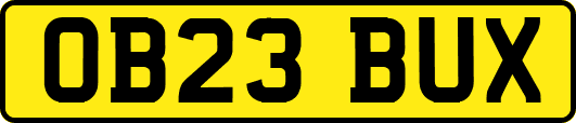 OB23BUX