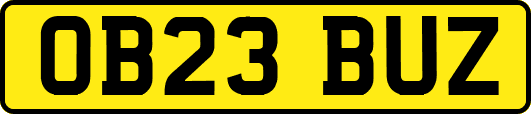OB23BUZ