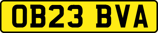 OB23BVA