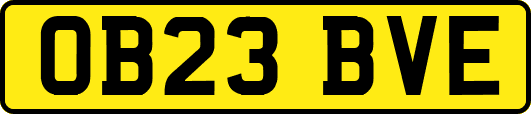 OB23BVE