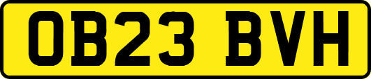 OB23BVH