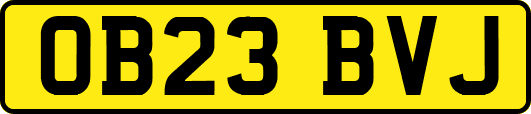 OB23BVJ