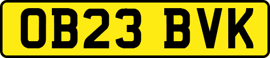 OB23BVK