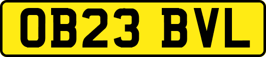 OB23BVL