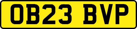 OB23BVP