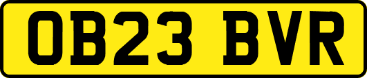 OB23BVR