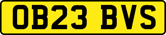 OB23BVS