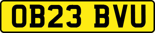 OB23BVU