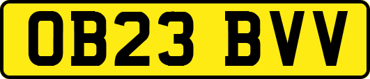 OB23BVV