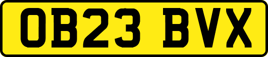 OB23BVX