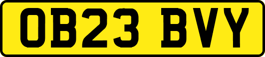 OB23BVY