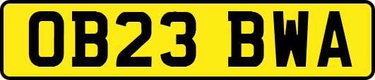OB23BWA