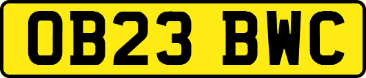 OB23BWC
