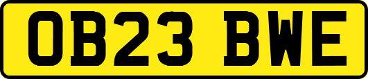 OB23BWE