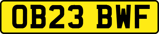 OB23BWF