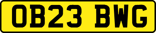 OB23BWG