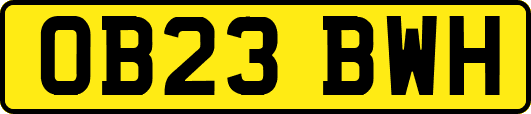 OB23BWH