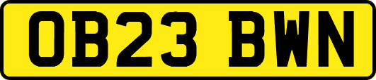 OB23BWN