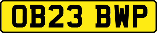 OB23BWP