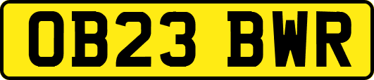 OB23BWR