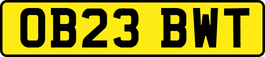 OB23BWT